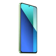 Celular Xiaomi Redmi Note 13 6gb/128gb Verde Menta Foto  mini 1