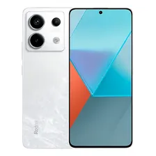 Celular Xiaomi Redmi Note 13 Pro 5g 512 Gb Dual Sim Branco Estelar 12 Gb RAM Foto mini 1