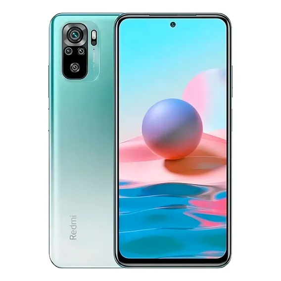 Celular Xiaomi Xiaomi Note 10 Foto 1