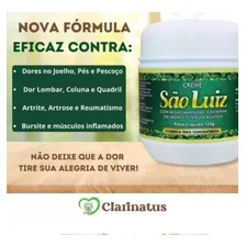 Ceme São Luiz Original - Kit C/ 2 Unidades Foto mini  2