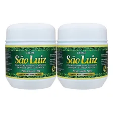 Ceme São Luiz Original - Kit C/ 2 Unidades Foto  mini 1