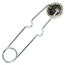 Centelhador Tipo Concha Para Maçarico Noll Foto  mini 1