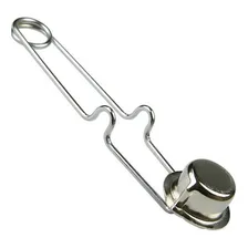 Centelhador Tipo Concha Para Maçarico Noll Foto mini  2