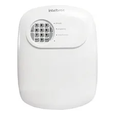 Central Alarme Anm 24 Net Intelbras Sensor Abertura Bateria Foto mini 2