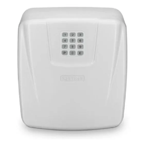 Central Alarme Cls 10 Com Discador Integrado Foto 1