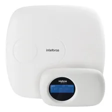 Central Alarme Intelbras Amt 2018 E Com Bateria E Teclado Foto mini 2