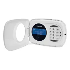 Central Alarme Intelbras Amt 4010 Smart Net Gprs Receptor Cor Branco Foto mini 4