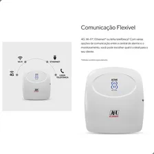 Central Alarme Jfl Active 8 Ultra Sem Teclado Monitorável Foto mini 2