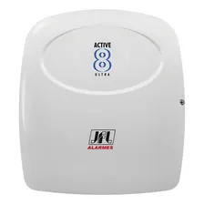 Central Alarme Jfl Active 8 Ultra Sem Teclado Monitorável Foto mini 1