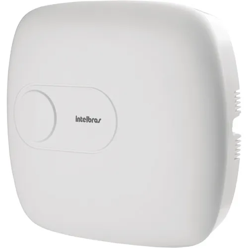 Central Alarme Monitoravel Smart Amt 4010 Intelbras Teclado Foto 1