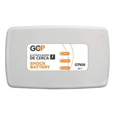 Central Cerca Elétrica Shock Battery Ppa Gcp Foto mini  2