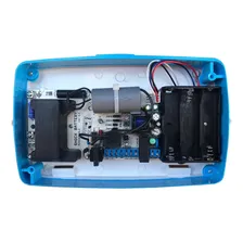 Central Cerca Elétrica Shock Battery Ppa Gcp Foto mini 4
