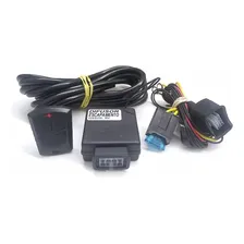 Central Controle Remoto Difusor Escape Automotivo Cor Preto Foto mini 2