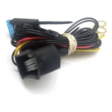 Central Controle Remoto Difusor Escape Automotivo Cor Preto Foto mini 4