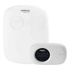 Central De Alarme Intelbras Amt 2118 Eg Ethernet E Gprs Foto  mini 1