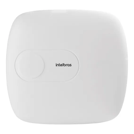 Central De Alarme Intelbras Amt 4010 Smart Net Foto 1