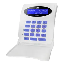 Central De Alarme Monitorado Active 8 Ultra Jfl Foto mini 2