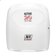 Central De Alarme Monitoravél Jfl Active 20 Ultra sem Teclado Foto mini 2
