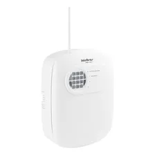 Central De Alarme Não Monitorada Anm 3008 St 8 Zonas Foto mini  2