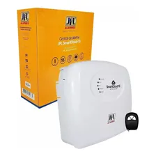 Central De Alarme Smartcloud 18 Zonas Jfl Foto mini  2