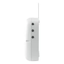 Central De Cerca Eletrica Intelbras Elc 5002 Rf 110V/220V Foto mini  2