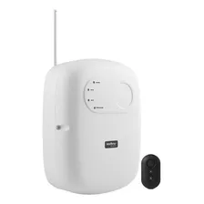 Central De Cerca Eletrica Intelbras Elc 5002 Rf 110V/220V Foto  mini 1
