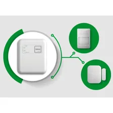 Central De Cerca Eletrica Wi-fi Elc 6012 Net Intelbras Foto mini  3