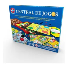 Central De Jogos - Estrela Foto mini 1