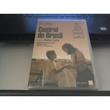 Central Do Brasil - DVD - Walter Salles - Fernanda Montenegro Foto mini 2