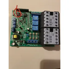 Central Eletr么nica Cp4030 Nice Foto mini 3