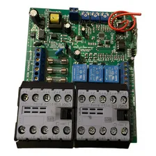 Central Eletr么nica Cp4030 Nice Foto mini 2