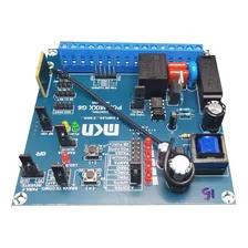 Central Eletrônica Mkn Port Eletrônico Peccinin Cor Verde 110v/220v Foto mini  2