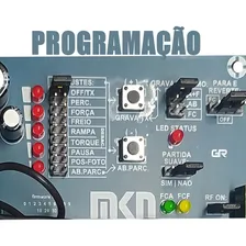 Central Eletrônica Pc2 Mix Mkn Portão Automático Foto mini 4