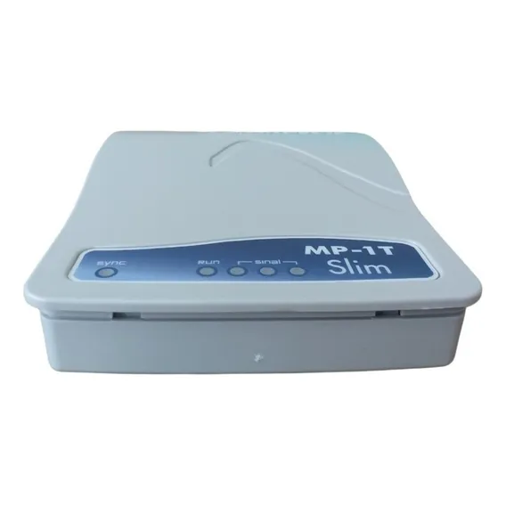 Central Interfone Celular 3g Mp1t Slim Pinaculo 4 Num 50 Apt Foto 1