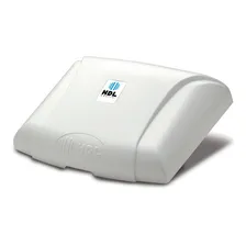 Central Interfone Condomínio 48 Canais Hdl Flex 48p Predial Foto mini 1