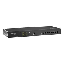 Central Ip Intelbras Gateway Cip 850 Foto mini 1