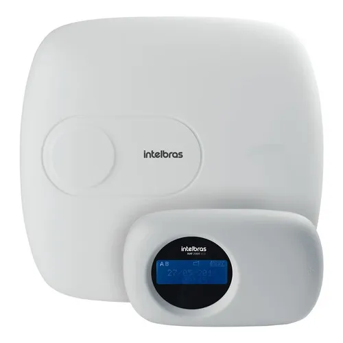 Central Monitorada 18 Zonas Gprs 3g Amt 2018 E 3g Intelbras Foto 1