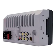 Central Mp5 E-tech Bluetooth Espelha Hb20 12/19 Com Moldura Foto mini  3