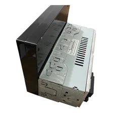 Central Multimédia 1din 7pol Bluetooth Am/fm Touch Full Hd Foto mini 4
