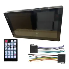 Central Multimédia 1din 7pol Bluetooth Am/fm Touch Full Hd Foto mini 3