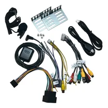 Central Multimida 7pol Android Quadcore Com Carplay Auto Foto mini 2