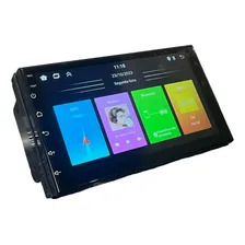 Central Multimida 7pol Android Quadcore Com Carplay Auto Foto mini 1