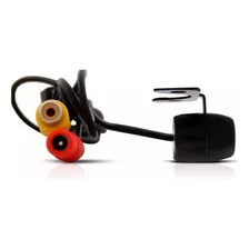Central Multimidia 9 Mp5/bt/usb + Câmera Ré Borboleta 2x1 Foto mini 4