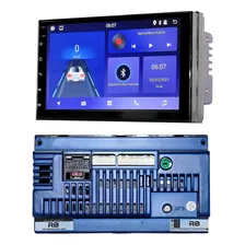 Central MultimÃdia Android 2gb Carplay Pajero Tr4 12 A 14 Foto mini 3