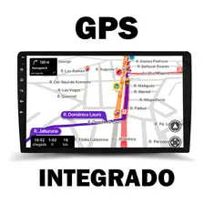 Central Multimídia Android Adak std-9116 Foto mini  3