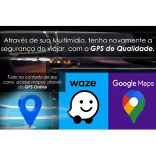 Central Multimidia Android Automotiva Universal Completa Foto  mini 1