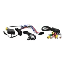 Central Multimídia Automotivo Kp-ra910 - Knup Foto mini 4