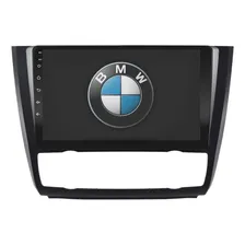 Central Multimídia Bmw (série 1) 116i 118i 1 Foto  mini 1