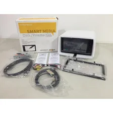 Central MultimÃdia Bt+dtv+dvd+ Espelhamento Onix /prisma Joy Foto mini 1