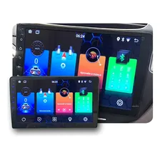 Central Multimidia Chevrolet Tracker Android 9 Foto  mini 1